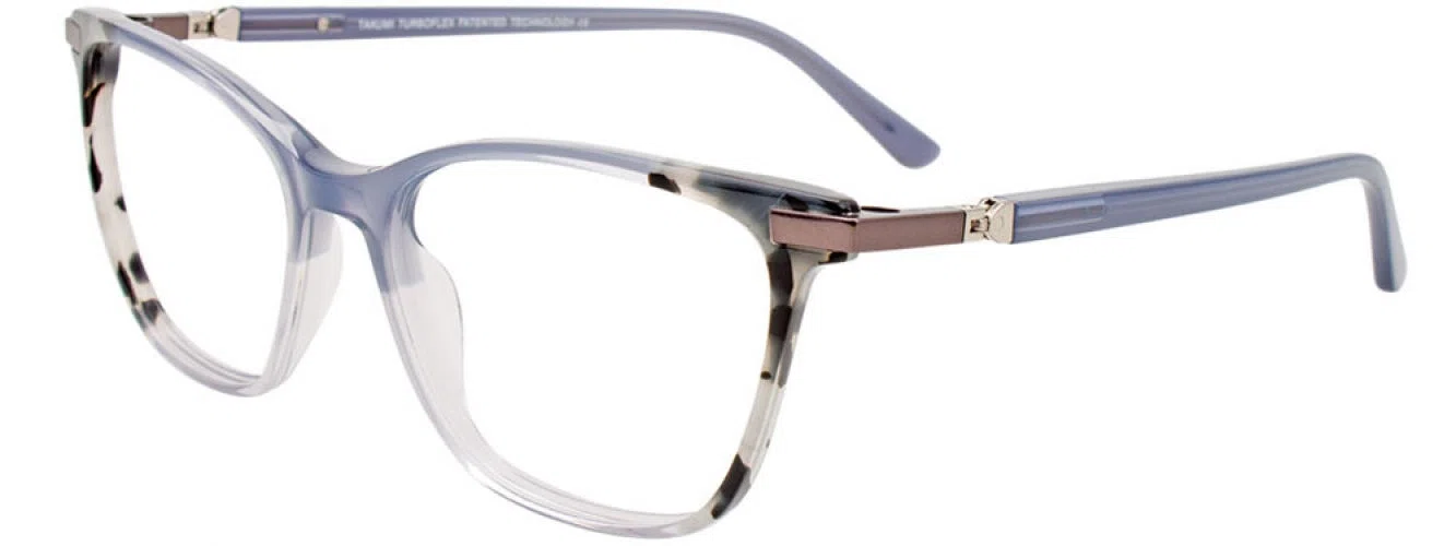 Takumi TK1212 Eyeglasses - view 10
